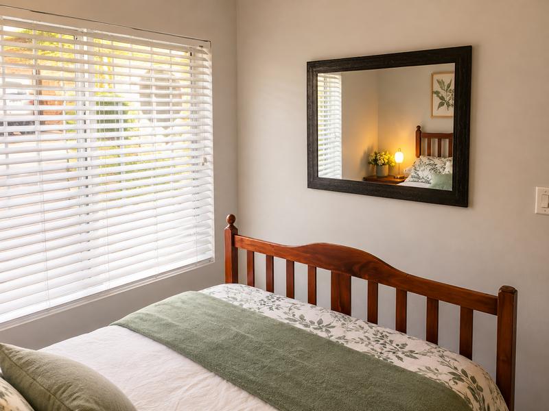 To Let 2 Bedroom Property for Rent in Durbanville Western Cape